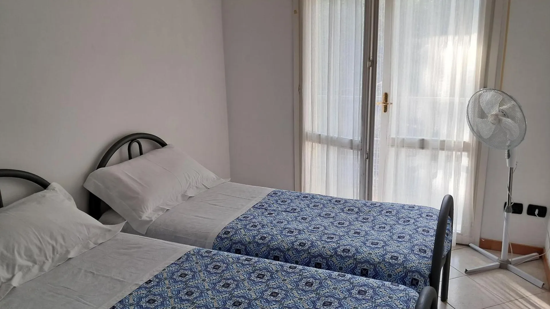Willa La Casa Di Dido Rimini 0*,  Włochy