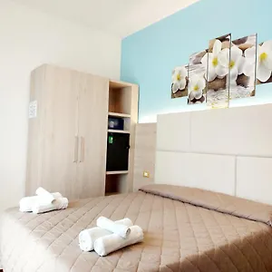 3* Отель Monica