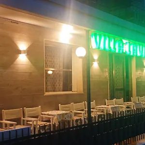 Hotell Lavinia, Rimini