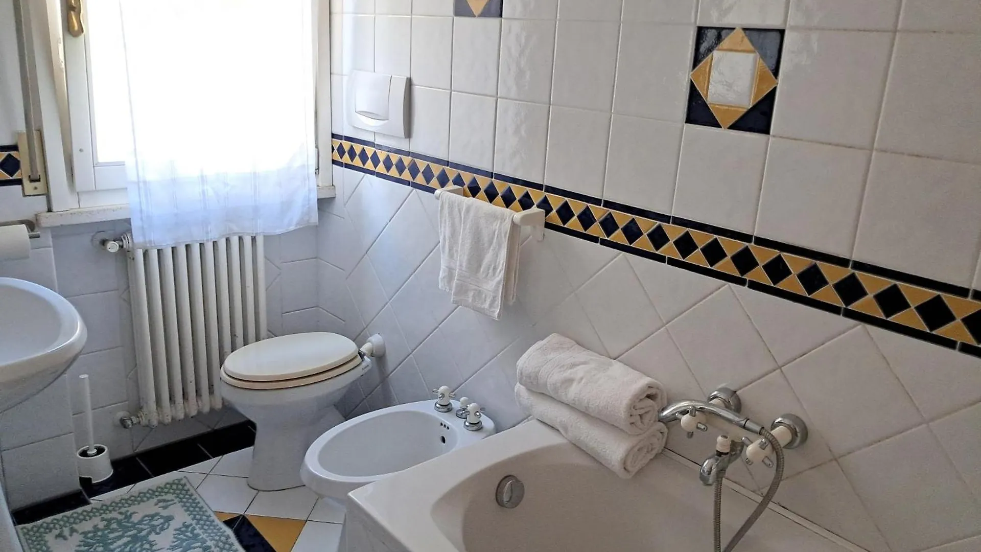 度假居 里米尼La Casa Di Dido别墅