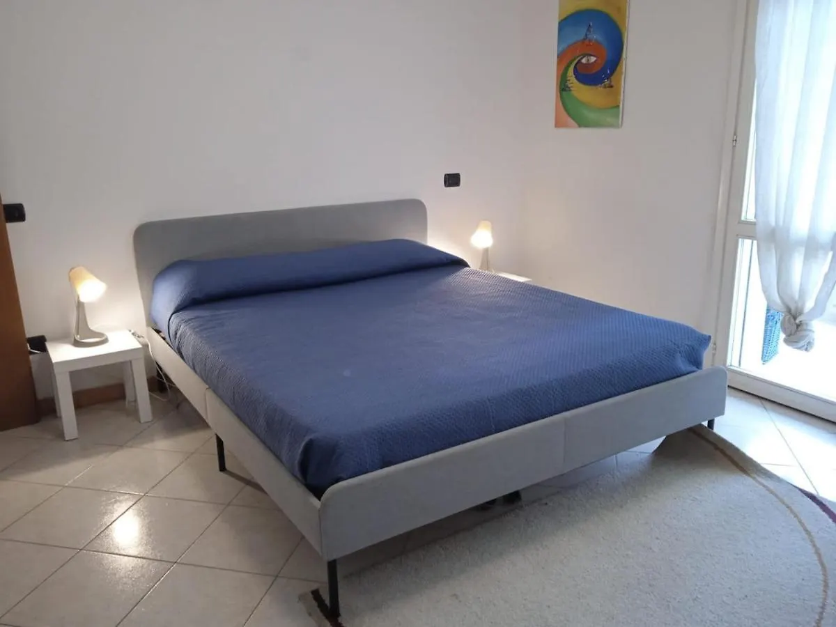 La Casa Di Dido Villa Rimini 0*,