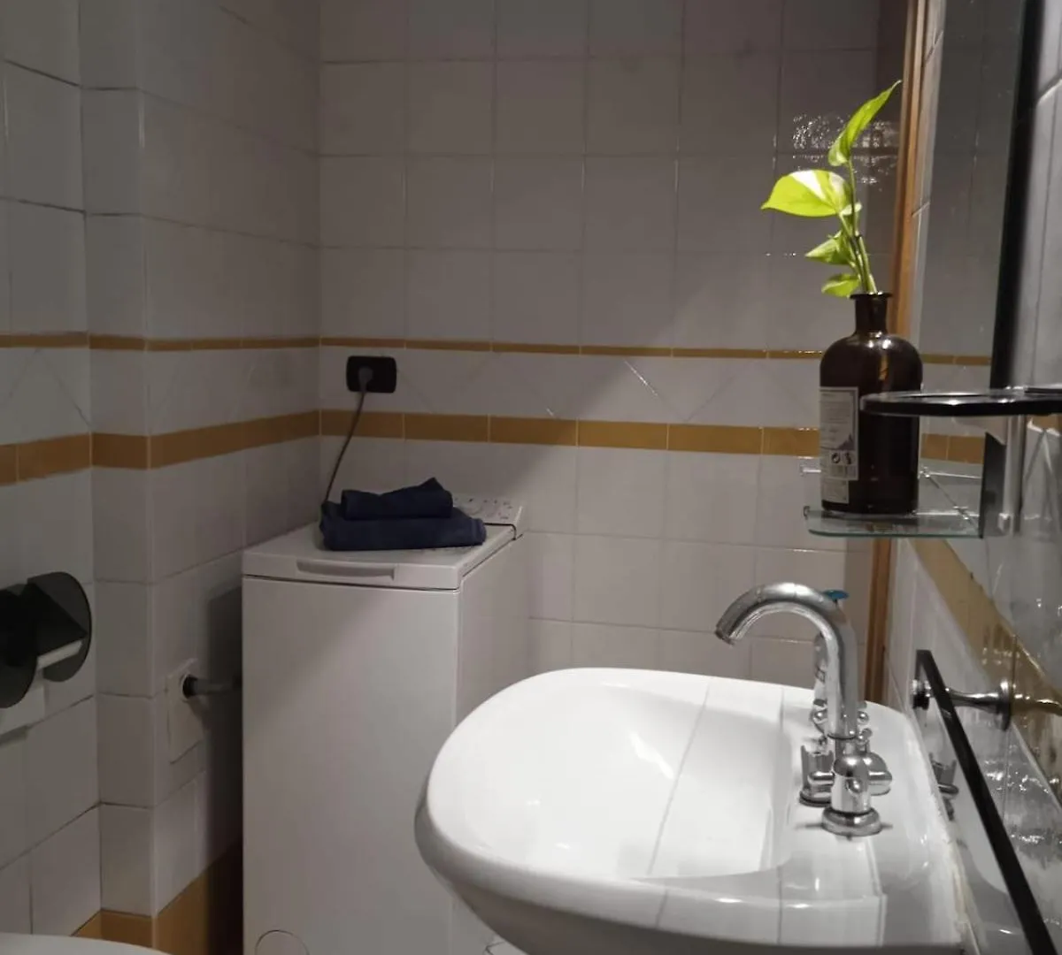 La Casa Di Dido Villa Rimini Holiday home