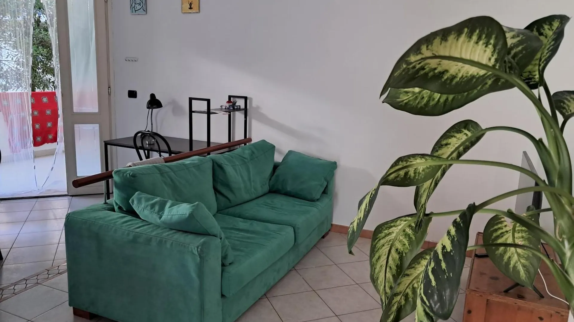 La Casa Di Dido Villa Rimini Holiday home