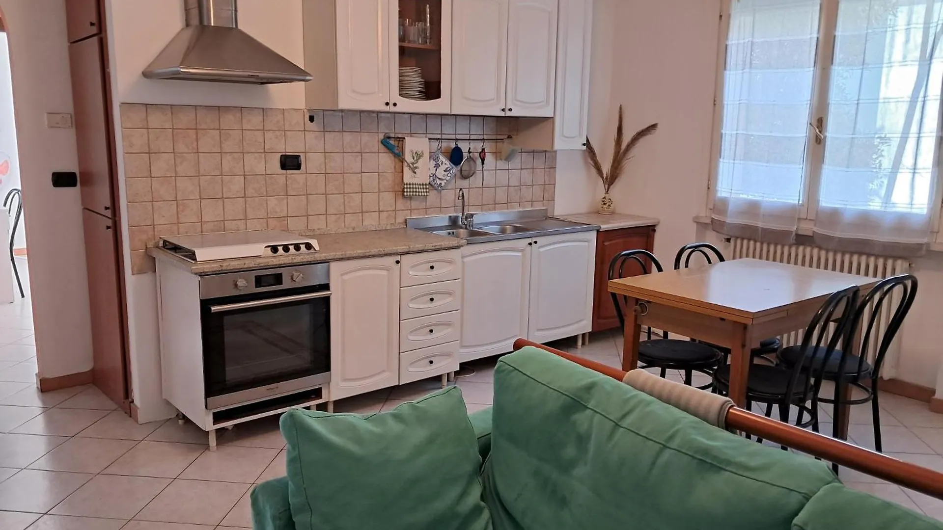 La Casa Di Dido Villa Rimini
